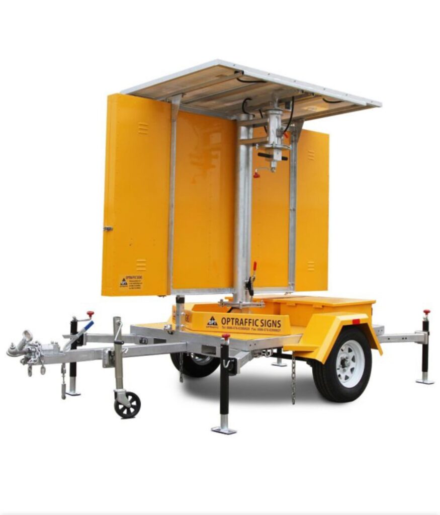 Traf Hire is your trusted partner for road signs, traffic light systems, and health and safety signage in Dunedin, Invercargill, and Otago.